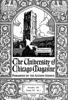 University of Chicago Magazine, Vol. 14, No. 2, December 1921