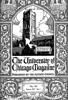 University of Chicago Magazine, Vol. 14, No. 7, May 1922