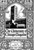 University of Chicago Magazine, Vol. 17, No. 7, May 1925