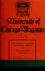 University of Chicago Magazine, Vol. 18, No. 7, May 1926