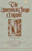 University of Chicago Magazine, Vol. 21, No. 9, July 1929