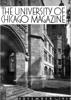 University of Chicago Magazine, Vol. 29, No. 1, November 1936