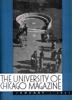 University of Chicago Magazine, Vol. 29, No. 3, January 1937