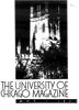 University of Chicago Magazine, Vol. 29, No. 7, May 1937