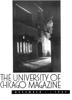 University of Chicago Magazine, Vol. 30, No. 2, December 1937