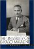 University of Chicago Magazine, Vol. 31, No. 4, January 1939