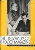 University of Chicago Magazine, Vol. 31, No. 7, April 1939