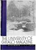 University of Chicago Magazine, Vol. 34, No. 3, December 1941