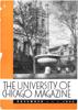 University of Chicago Magazine, Vol. 35, No. 2, November 1942