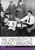 University of Chicago Magazine, Vol. 37, No. 6, March 1945