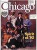 University of Chicago Magazine, Vol. 84, No. 5, June 1992