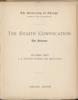 University of Chicago Convocation Programs, October 1, 1894