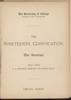 University of Chicago Convocation Programs, July 1, 1897