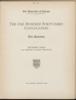 University of Chicago Convocation Programs, September 3, 1926