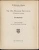 University of Chicago Convocation Programs, June 11, 1929