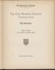 University of Chicago Convocation Programs, June 10, 1930