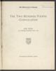 University of Chicago Convocation Programs, June 10, 1941