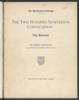 University of Chicago Convocation Programs, December 15, 1944