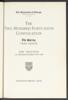 University of Chicago Convocation Programs, June 20, 1951